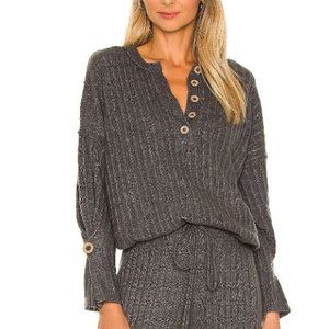 Free People Pullover